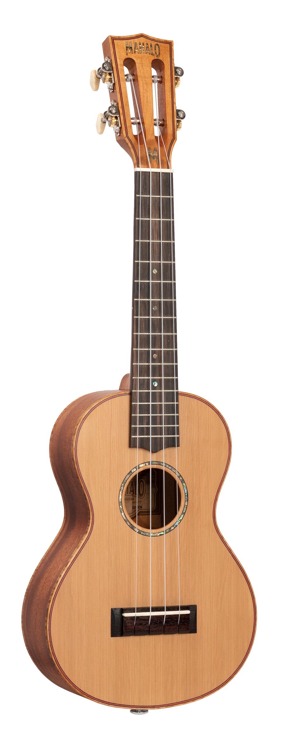 Mahalo | MM2 | Concert | Concert Ukulele Mahalo | MM2 | Concert | Concert Ukulele